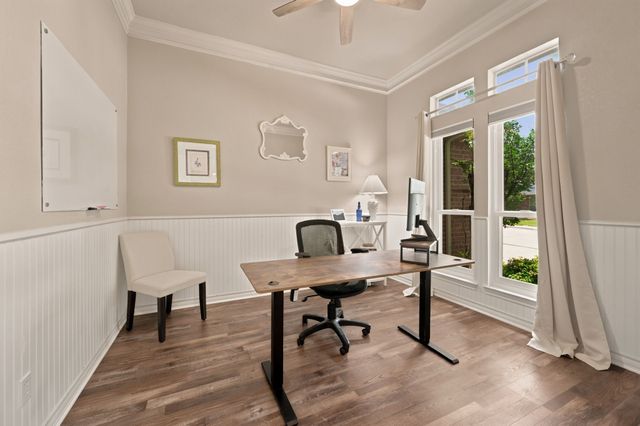 428 Arbor Lawn Drive, Burleson, TX 76028