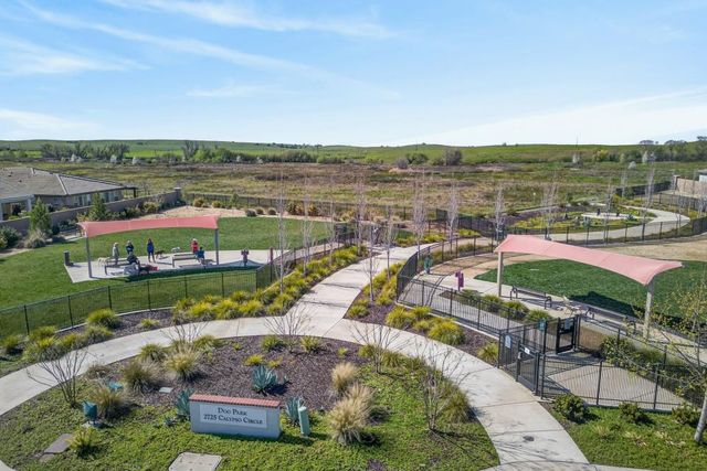 3110 Madrid Dr, El Dorado Hills, CA 95762