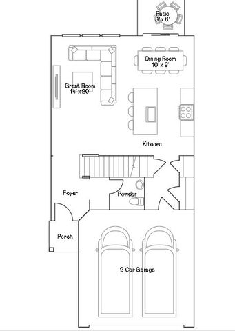 816 Lindsay Lane, West Dundee, IL 60118