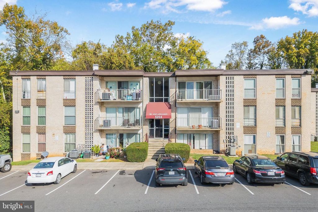 5204 NEWTON ST #304, Bladensburg, MD 20710