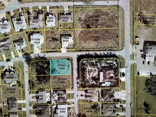 Lot #36 CAPILLA LANE, North Port, FL 34287