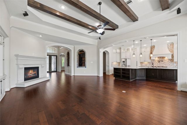 11315 Rossie Moor Lane, Richmond, TX 77407