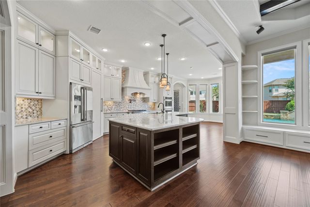 11315 Rossie Moor Lane, Richmond, TX 77407