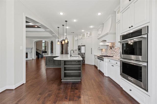 11315 Rossie Moor Lane, Richmond, TX 77407