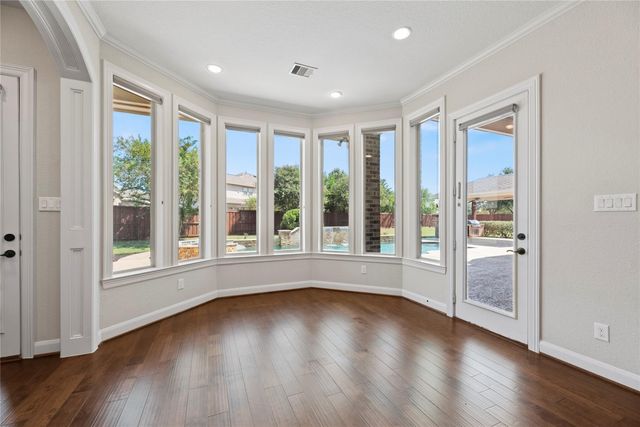 11315 Rossie Moor Lane, Richmond, TX 77407