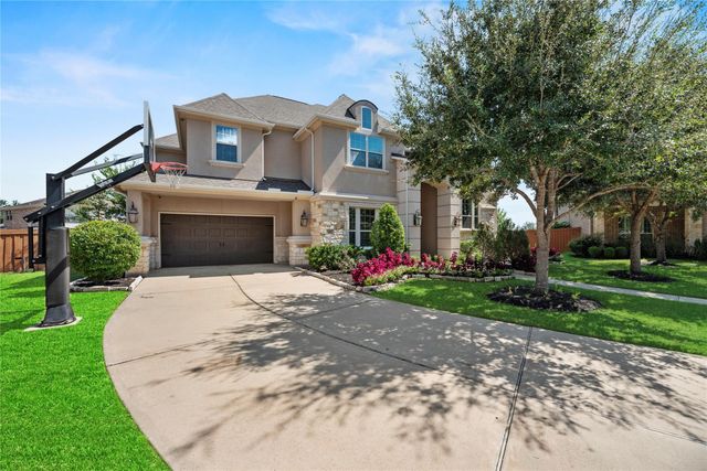 11315 Rossie Moor Lane, Richmond, TX 77407