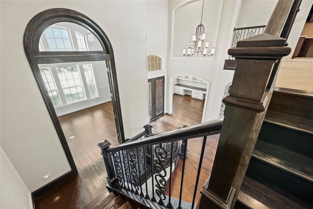 11315 Rossie Moor Lane, Richmond, TX 77407