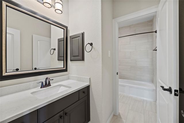 11315 Rossie Moor Lane, Richmond, TX 77407