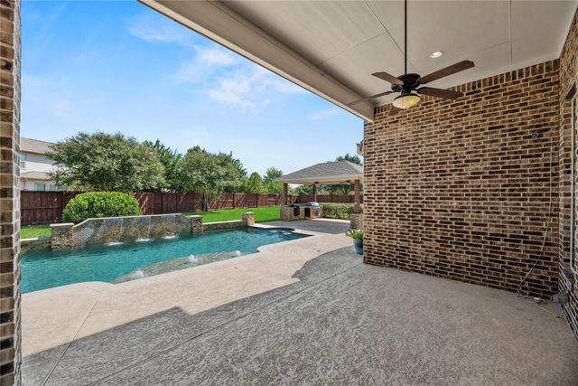 11315 Rossie Moor Lane, Richmond, TX 77407