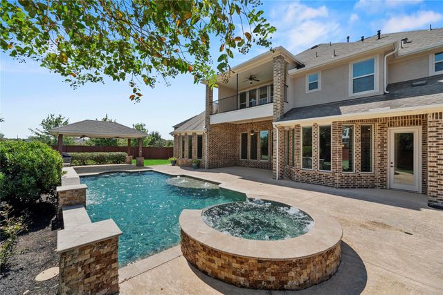 11315 Rossie Moor Lane, Richmond, TX 77407