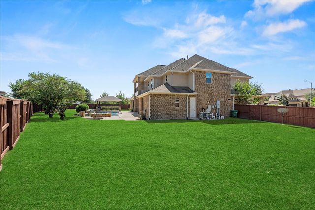 11315 Rossie Moor Lane, Richmond, TX 77407