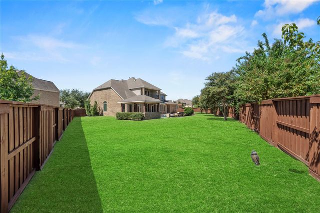 11315 Rossie Moor Lane, Richmond, TX 77407