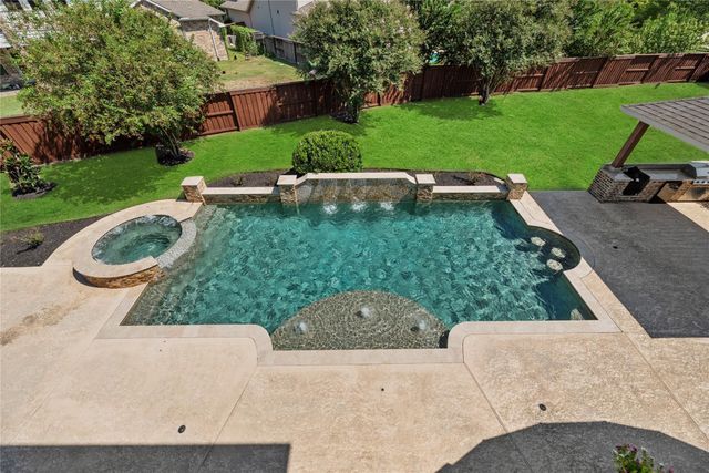 11315 Rossie Moor Lane, Richmond, TX 77407