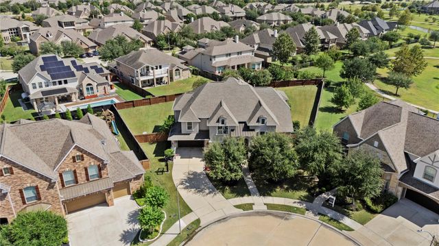 11315 Rossie Moor Lane, Richmond, TX 77407