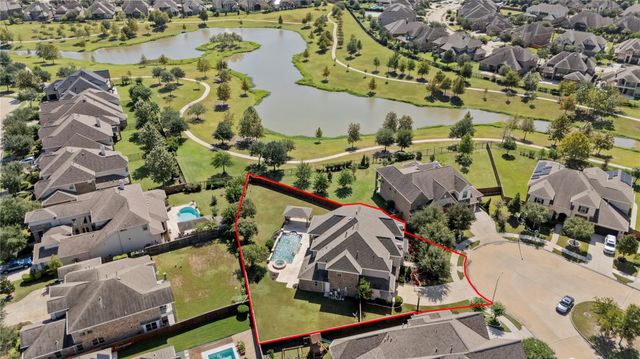 11315 Rossie Moor Lane, Richmond, TX 77407