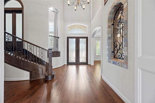 11315 Rossie Moor Lane, Richmond, TX 77407