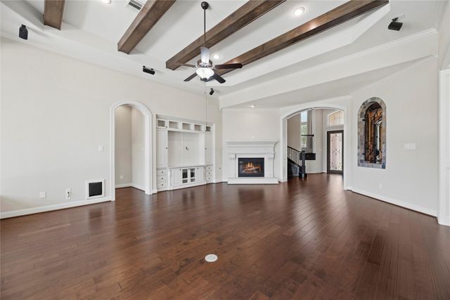 11315 Rossie Moor Lane, Richmond, TX 77407