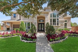 11315 Rossie Moor Lane, Richmond, TX 77407