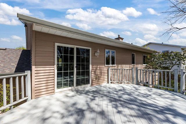 707 PIERCE AVENUE, Little Chute, WI 54140