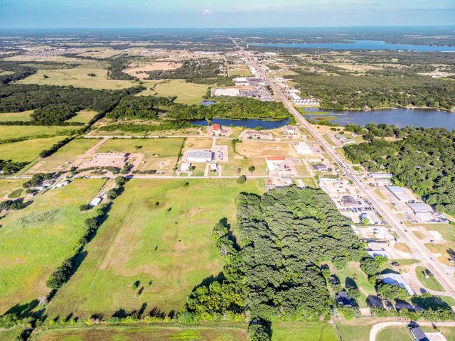 0000 Harbor Point Road, Gun Barrel City, TX 75156