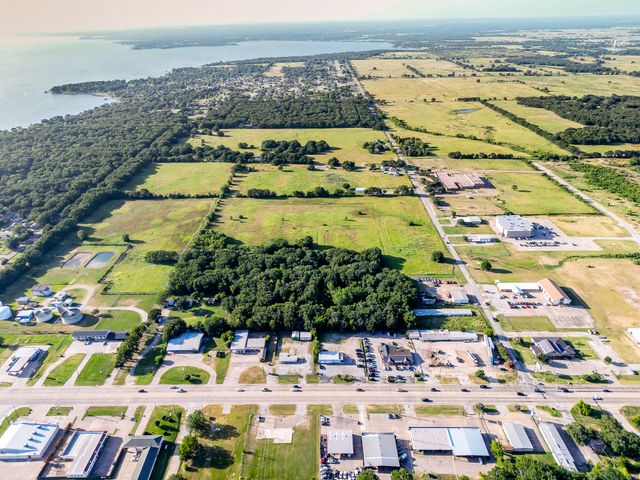 0000 Harbor Point Road, Gun Barrel City, TX 75156