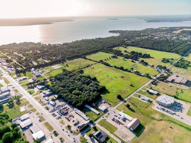 0000 Harbor Point Road, Gun Barrel City, TX 75156