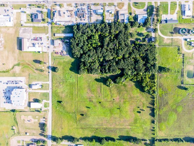 0000 Harbor Point Road, Gun Barrel City, TX 75156