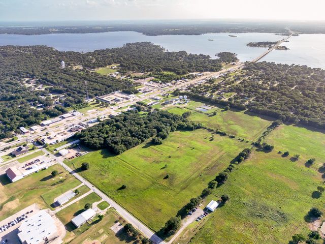 0000 Harbor Point Road, Gun Barrel City, TX 75156