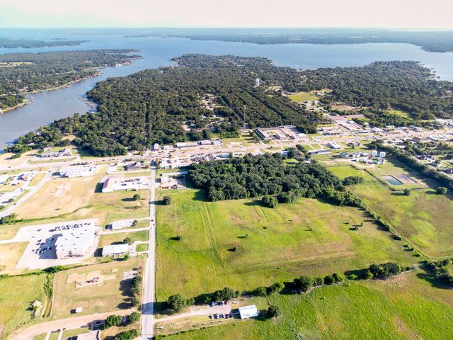 0000 Harbor Point Road, Gun Barrel City, TX 75156