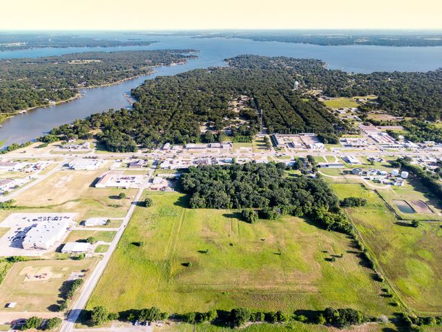 0000 Harbor Point Road, Gun Barrel City, TX 75156