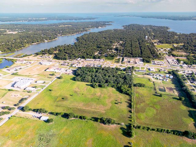 0000 Harbor Point Road, Gun Barrel City, TX 75156