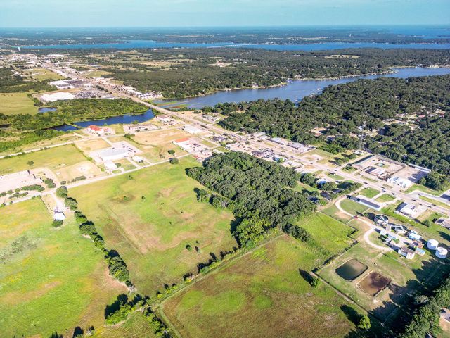 0000 Harbor Point Road, Gun Barrel City, TX 75156