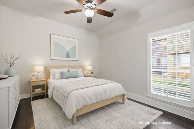 601 April Sound, Mckinney, TX 75071