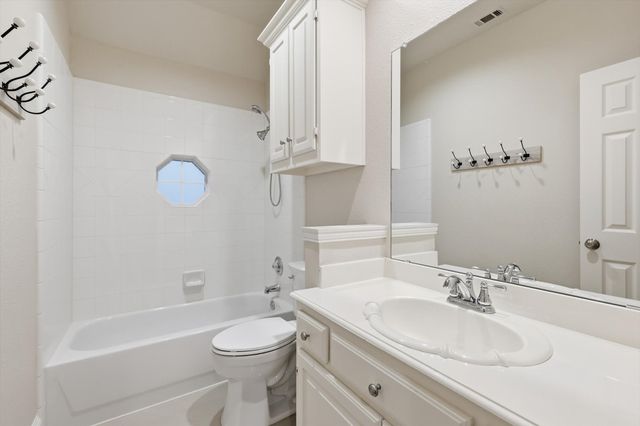 601 April Sound, Mckinney, TX 75071