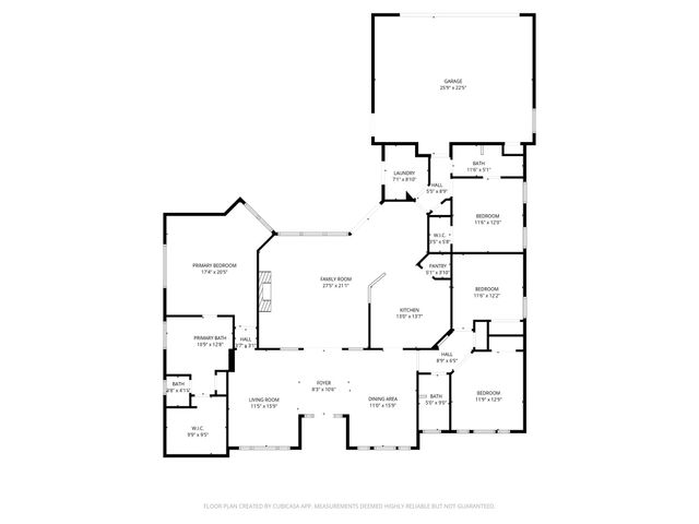 601 April Sound, Mckinney, TX 75071