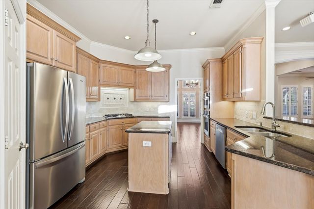 601 April Sound, Mckinney, TX 75071