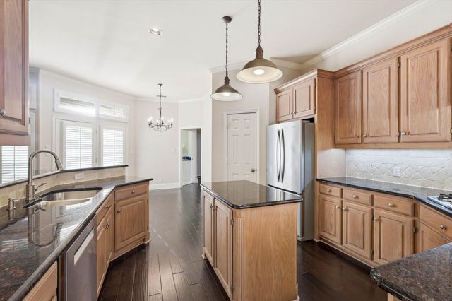 601 April Sound, Mckinney, TX 75071