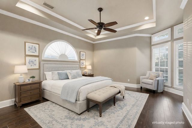 601 April Sound, Mckinney, TX 75071