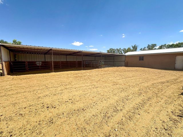22 Sausal Road, Rio Communities, NM 87002