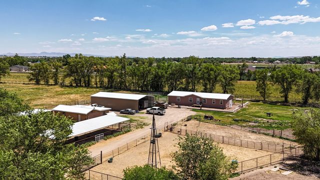 22 Sausal Road, Rio Communities, NM 87002