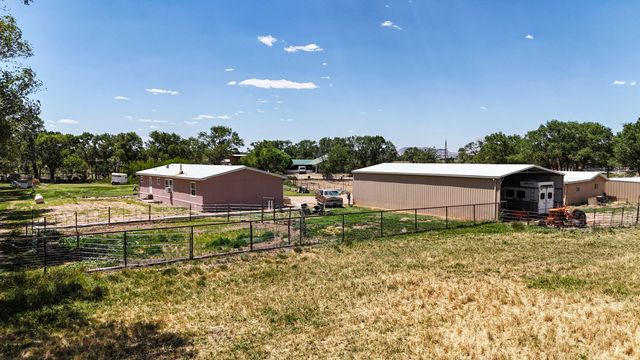 22 Sausal Road, Rio Communities, NM 87002