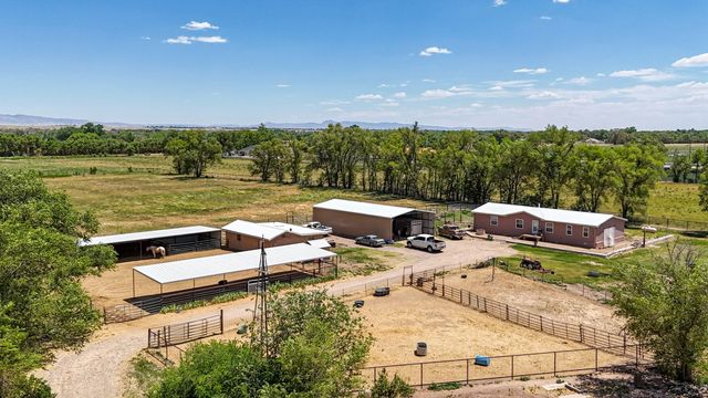22 Sausal Road, Rio Communities, NM 87002
