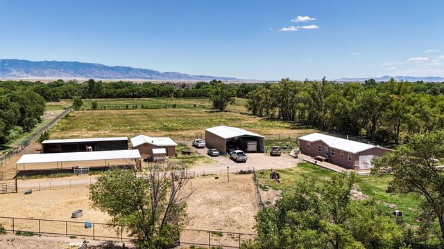 22 Sausal Road, Rio Communities, NM 87002