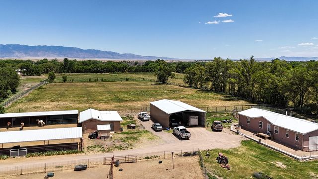 22 Sausal Road, Rio Communities, NM 87002