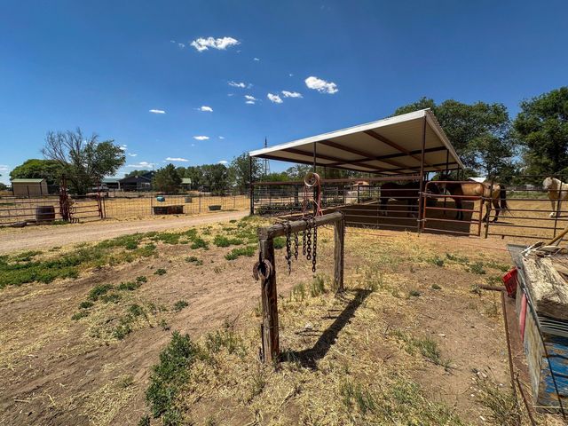 22 Sausal Road, Rio Communities, NM 87002