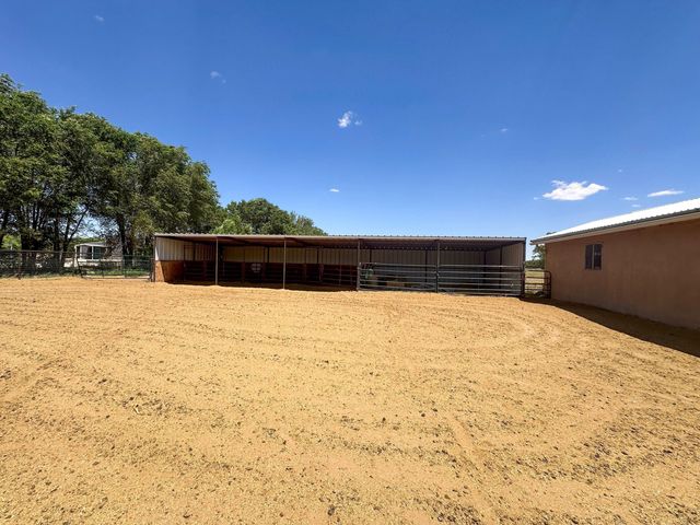 22 Sausal Road, Rio Communities, NM 87002