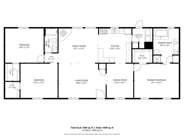 22 Sausal Road, Rio Communities, NM 87002