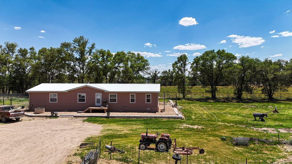 22 Sausal Road, Rio Communities, NM 87002