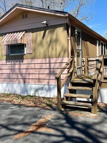 30 Madeline Street, Wareham, MA 02571
