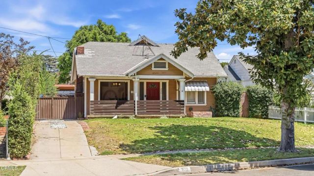 230 N San Marino Avenue, San Gabriel, CA 91775